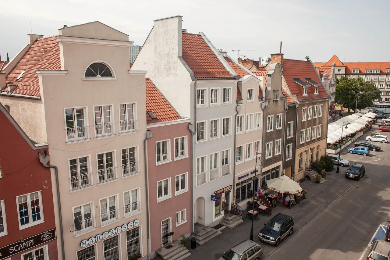 Euro Motlava * Gdańsk